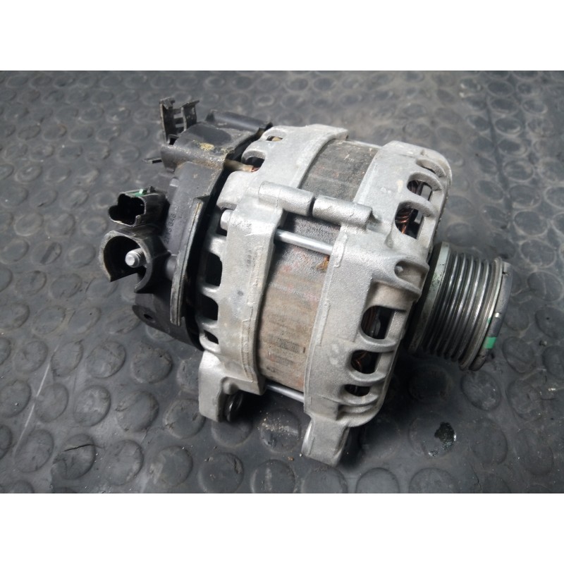 Recambio de alternador para peugeot 2008 (p1) allure referencia OEM IAM 9809391880  P3-A5-12-3