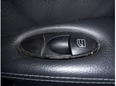 Recambio de mando elevalunas trasero derecho para mercedes-benz clase e (w211) berlina e320 cdi referencia OEM IAM   