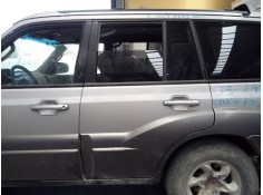 PUERTA TRASERA IZQUIERDA 