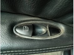 Recambio de mando elevalunas trasero izquierdo para mercedes-benz clase e (w211) berlina e320 cdi referencia OEM IAM   