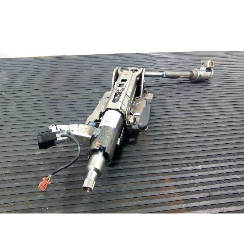 Recambio de columna direccion para peugeot 407 sw premium referencia OEM IAM 96818888XT  P2-B12-2