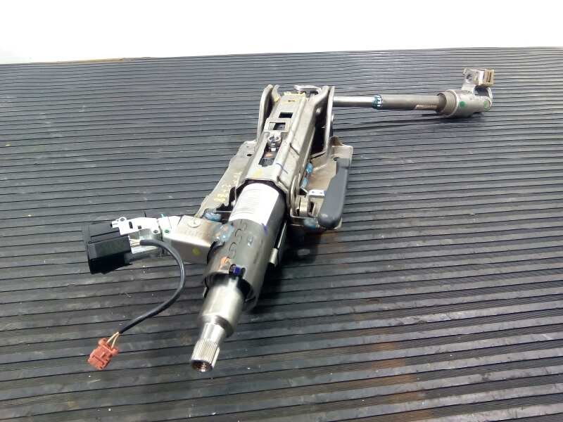 Recambio de columna direccion para peugeot 407 sw premium referencia OEM IAM 96818888XT  P2-B12-2
