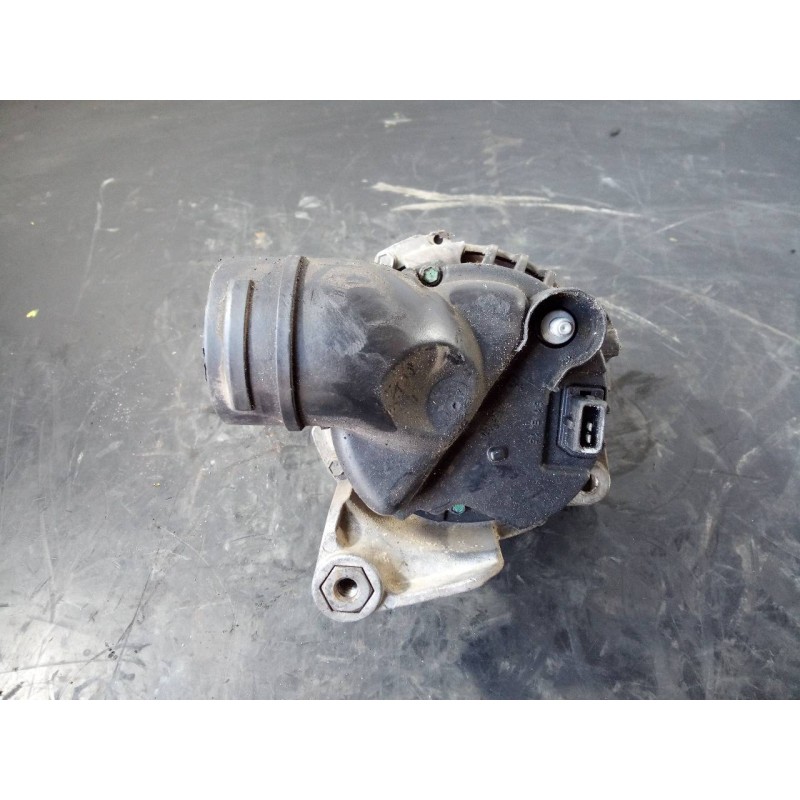 Recambio de alternador para bmw x5 (e53) 3.0i referencia OEM IAM 7501599 2586064 P3-B5-2-3