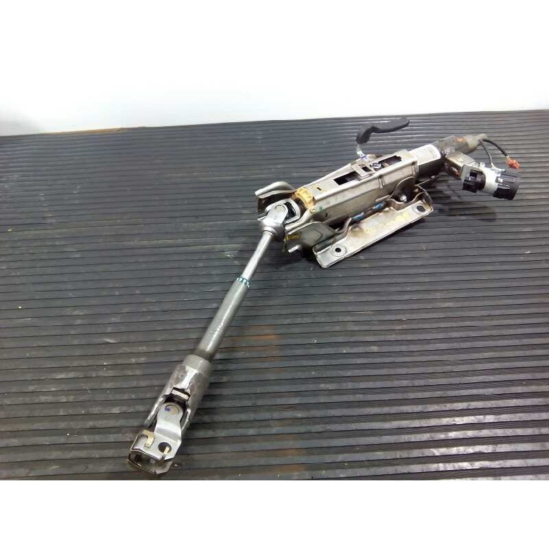 Recambio de columna direccion para peugeot 407 sw premium referencia OEM IAM 96818888XT  P2-B12-2