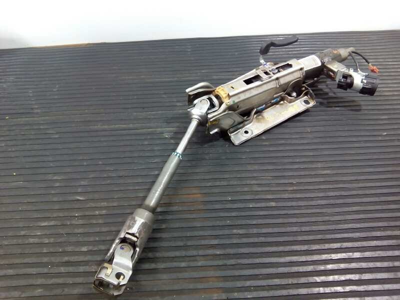 Recambio de columna direccion para peugeot 407 sw premium referencia OEM IAM 96818888XT  P2-B12-2