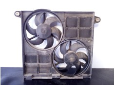 Recambio de electroventilador para jaguar daimler referencia OEM IAM   P2--B8-8 2