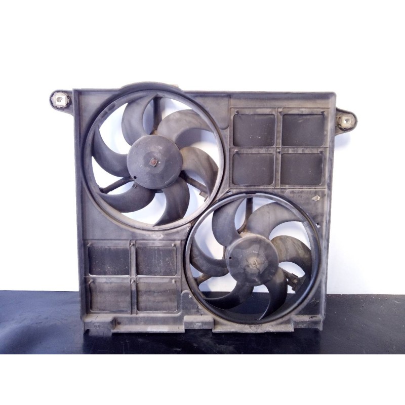 Recambio de electroventilador para jaguar daimler referencia OEM IAM   P2--B8-8
