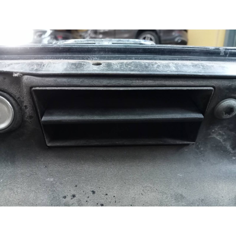 Recambio de maneta exterior porton para mercedes-benz clase e (w211) berlina e320 cdi referencia OEM IAM   