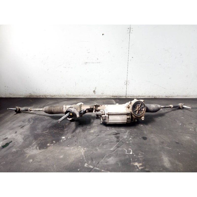 Recambio de cremallera direccion para opel astra j lim. enjoy referencia OEM IAM 7805974726  P1-B8-19