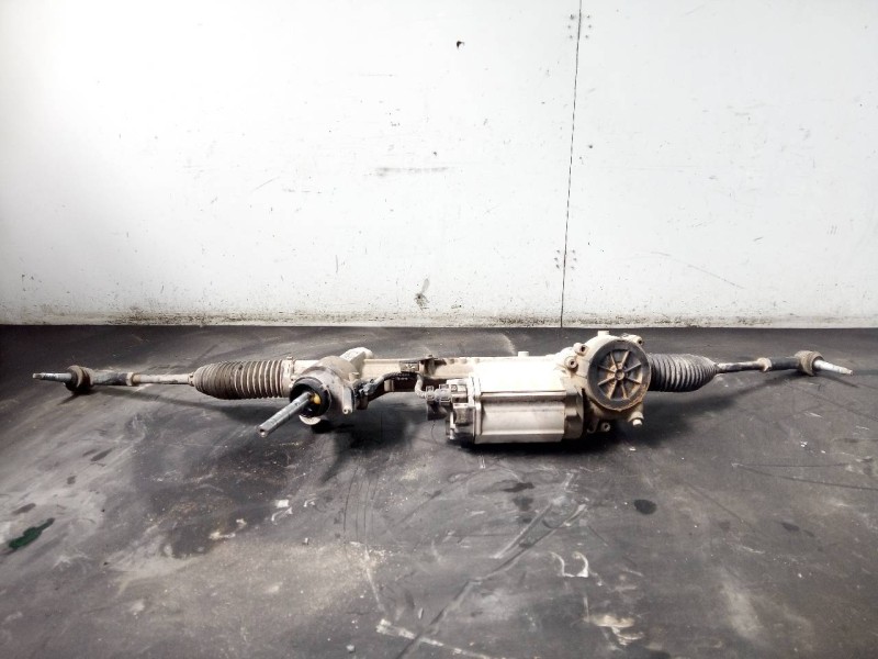 Recambio de cremallera direccion para opel astra j lim. enjoy referencia OEM IAM 7805974726  P1-B8-19