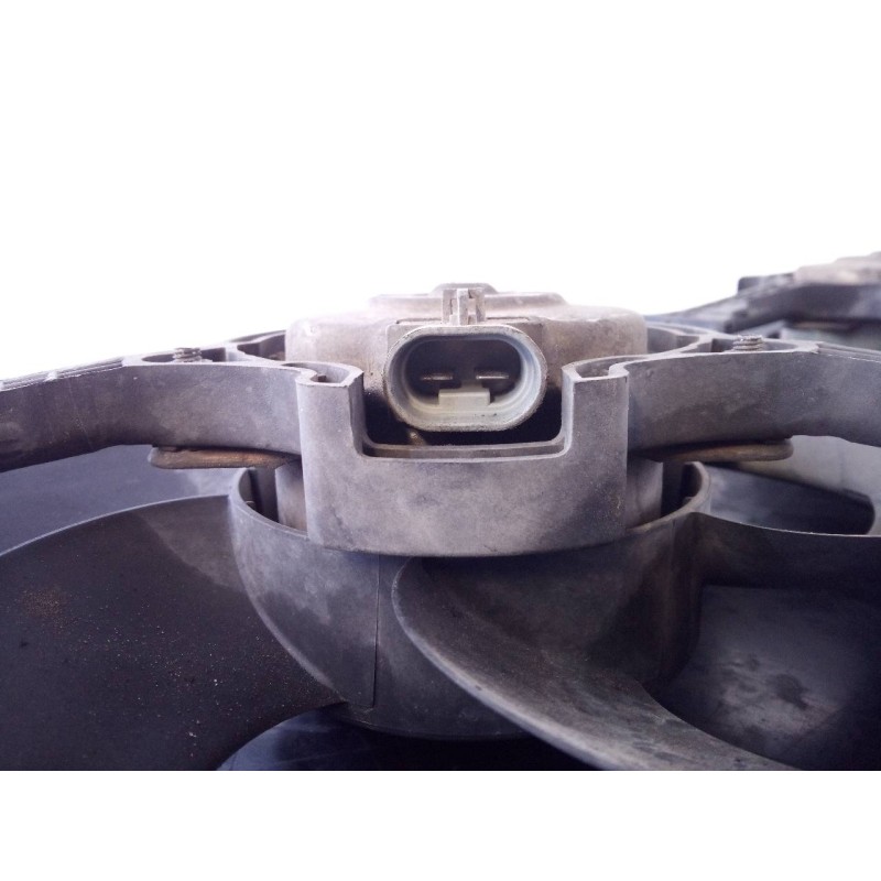 Recambio de electroventilador para jaguar daimler referencia OEM IAM   P2--B8-8