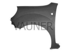 Recambio de aleta delantera derecha para renault kangoo 1.2 16v referencia OEM IAM 109198511 NUEVO 