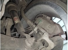 Recambio de mangueta delantera derecha para mercedes-benz clase e (w211) berlina e320 cdi referencia OEM IAM   