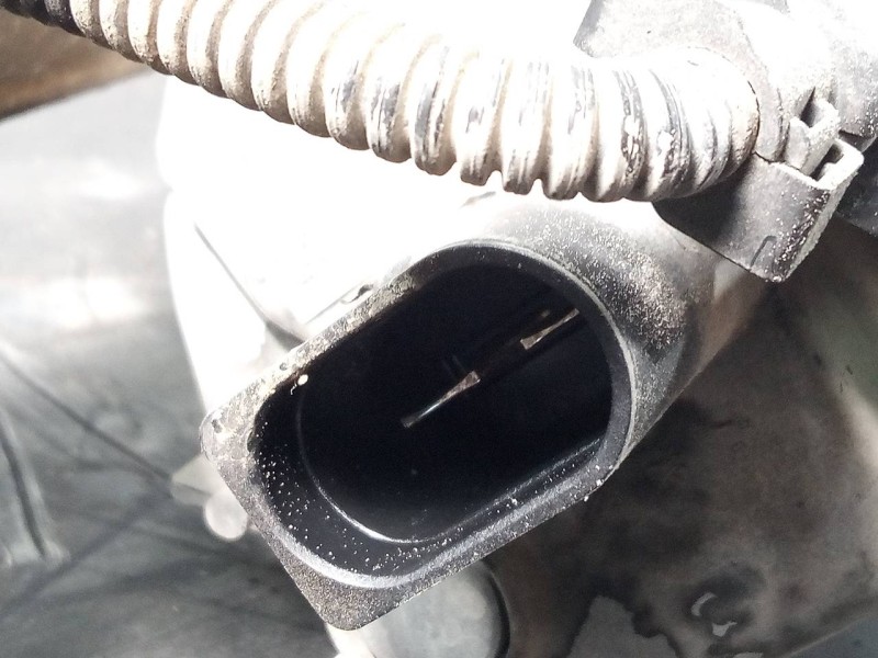 Recambio de cremallera direccion para opel astra j lim. enjoy referencia OEM IAM 7805974726  P1-B8-19