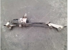 MOTOR LIMPIA DELANTERO A1769061800 W000027118 