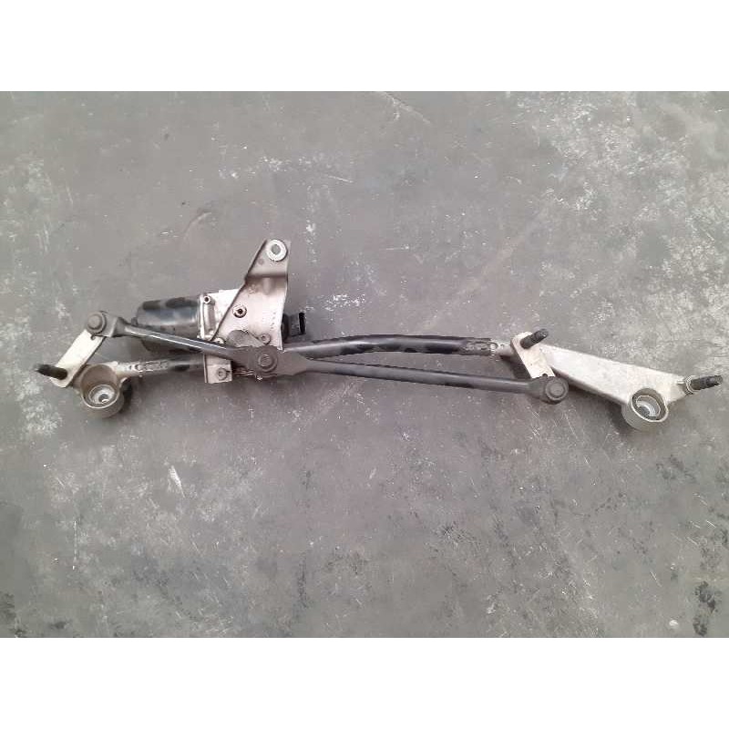 Recambio de motor limpia delantero para mercedes-benz clase a (w176) a 180 cdi blueefficiency (176.012) referencia OEM IAM A1769