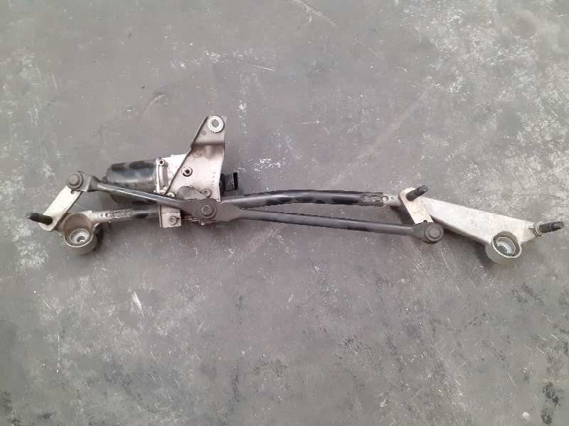 Recambio de motor limpia delantero para mercedes-benz clase a (w176) a 180 cdi blueefficiency (176.012) referencia OEM IAM A1769