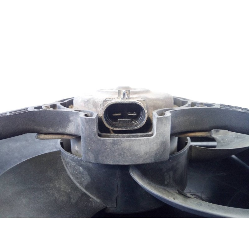 Recambio de electroventilador para jaguar daimler referencia OEM IAM   P2--B8-8