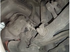 Recambio de mangueta delantera izquierda para mercedes-benz clase e (w211) berlina e320 cdi referencia OEM IAM   