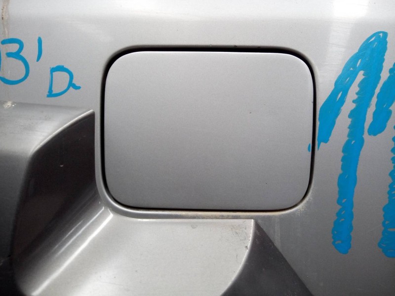 Recambio de tapa exterior combustible para hyundai terracan (hp) 2.9 crdi gl referencia OEM IAM   