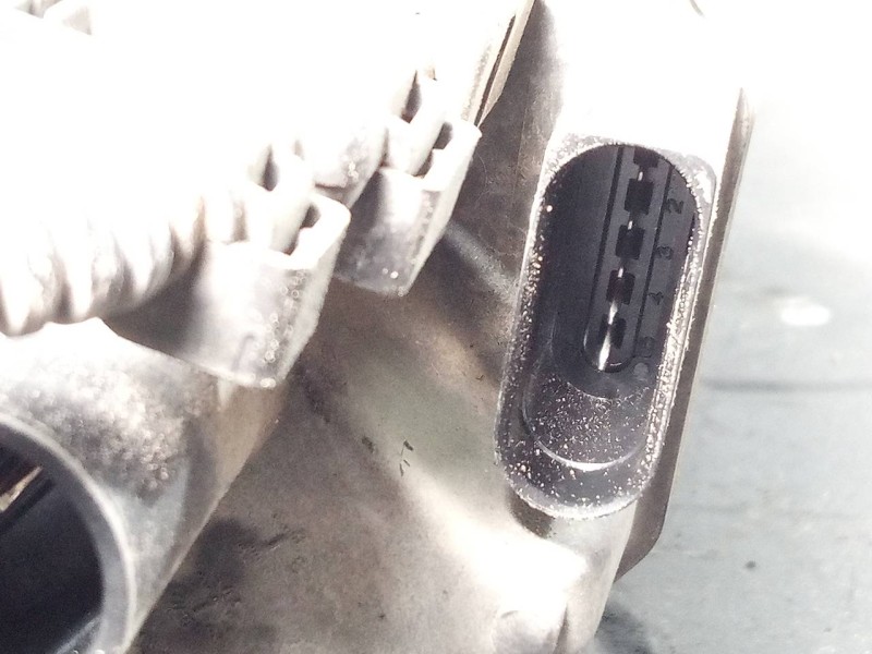 Recambio de cremallera direccion para opel astra j lim. enjoy referencia OEM IAM 7805974726  P1-B8-19