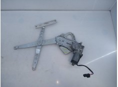 Recambio de elevalunas trasero izquierdo para jaguar daimler referencia OEM IAM 0130821612  E2-B3-34-2