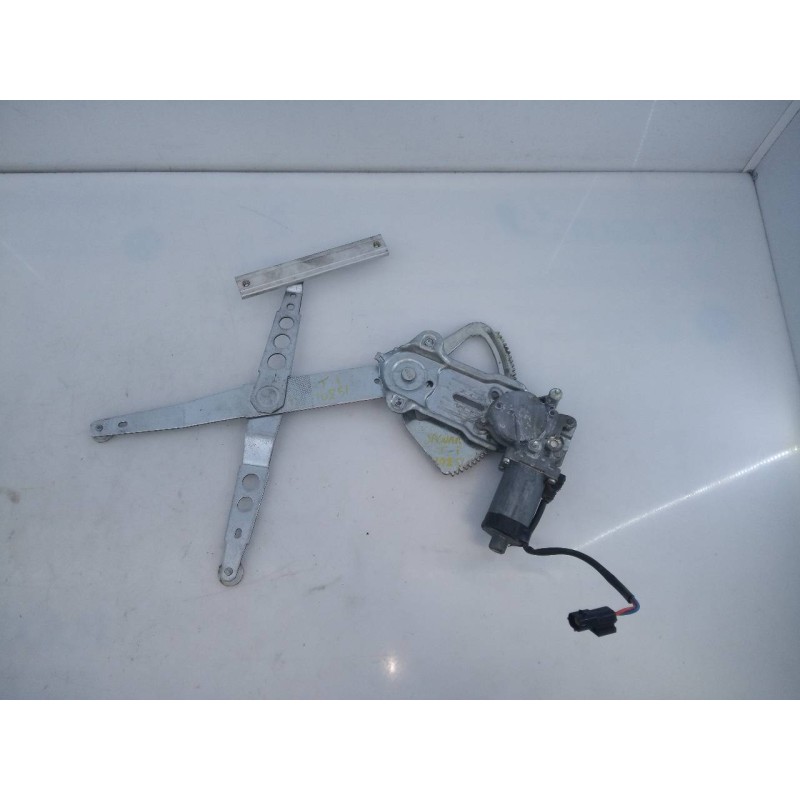 Recambio de elevalunas trasero izquierdo para jaguar daimler referencia OEM IAM 0130821612  E2-B3-34-2