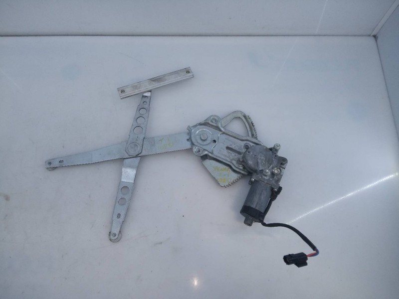 Recambio de elevalunas trasero izquierdo para jaguar daimler referencia OEM IAM 0130821612  E2-B3-34-2