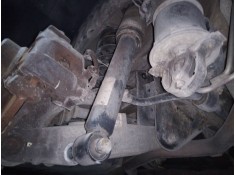 AMORTIGUADOR TRASERO IZQUIERDO 