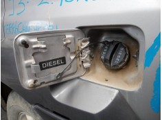 Recambio de tapa exterior combustible para hyundai terracan (hp) 2.9 crdi gl referencia OEM IAM    2