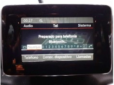SISTEMA NAVEGACION GPS E3-A1-3-1