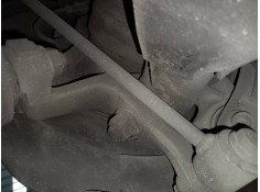 Recambio de mangueta trasera izquierda para mercedes-benz clase e (w211) berlina e320 cdi referencia OEM IAM   