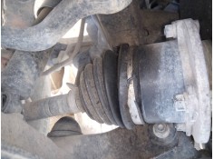 TRANSMISION DELANTERA DERECHA 