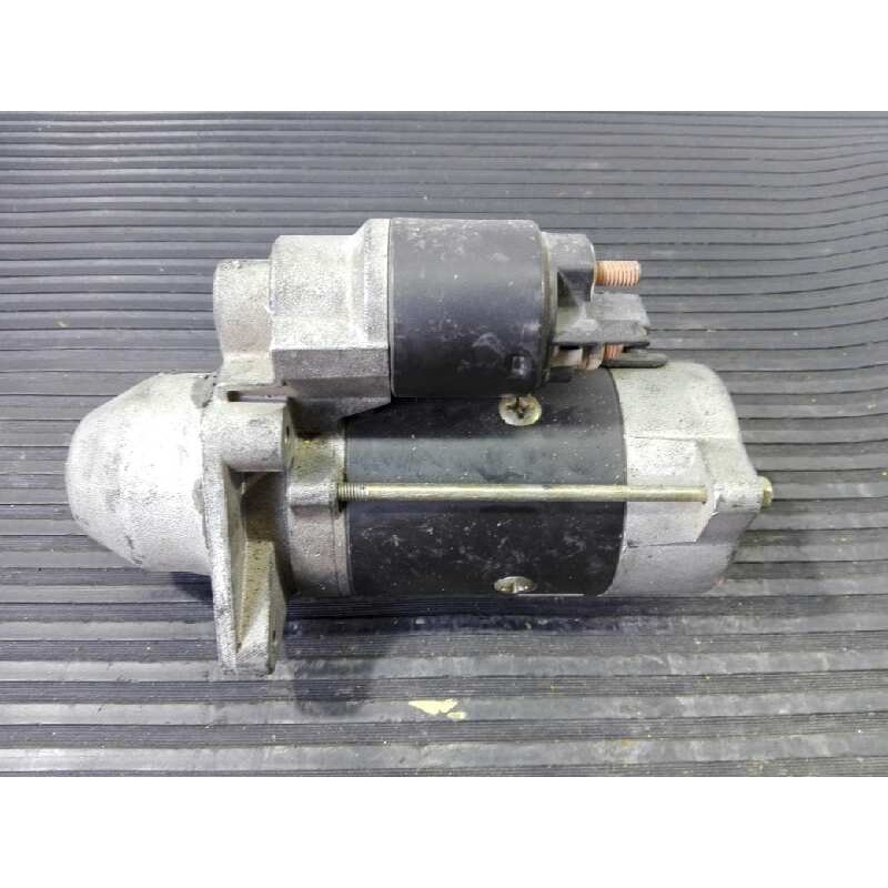 Recambio de motor arranque para land rover santana anibal 2800 comanrail referencia OEM IAM 11131762 AZE654524V P3-A10-13-4