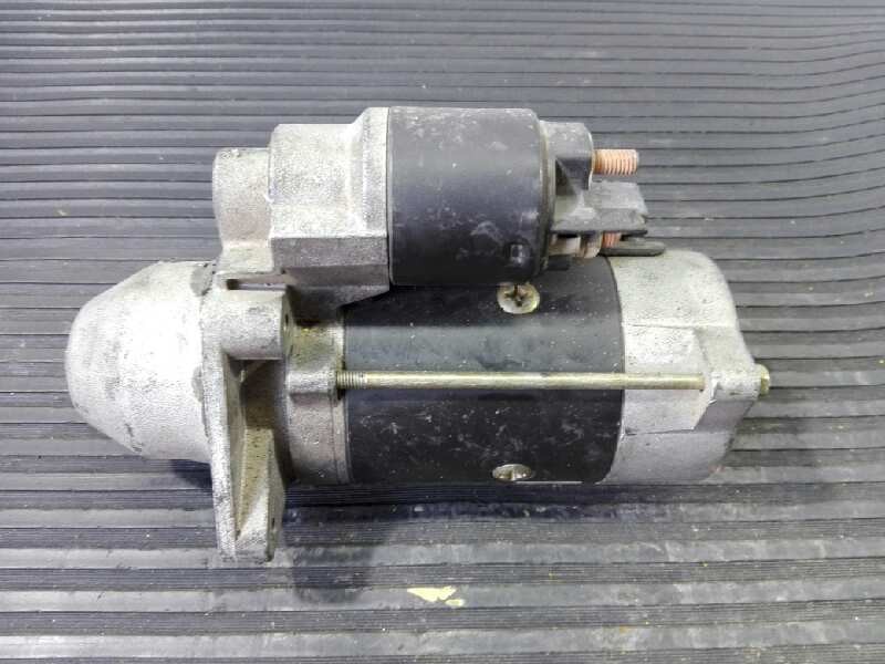 Recambio de motor arranque para land rover santana anibal 2800 comanrail referencia OEM IAM 11131762 AZE654524V P3-A10-13-4