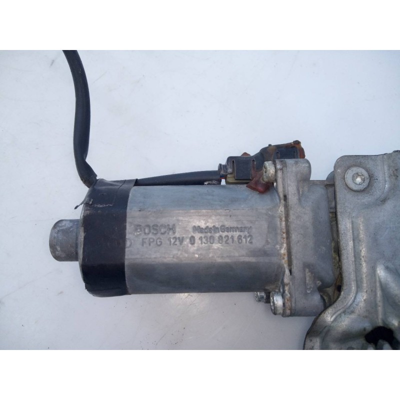 Recambio de elevalunas trasero izquierdo para jaguar daimler referencia OEM IAM 0130821612  E2-B3-34-2