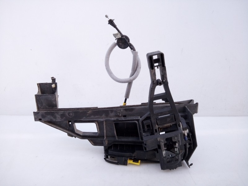 Recambio de cerradura puerta trasera izquierda para ford kuga (cbs) trend referencia OEM IAM 921765105  E2-B3-35-2