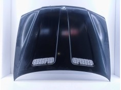 Recambio de capot para bmw x5 (e53) 3.0i referencia OEM IAM   E4-B4-7