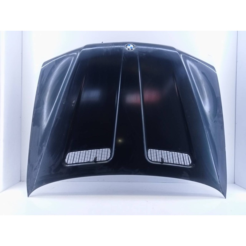 Recambio de capot para bmw x5 (e53) 3.0i referencia OEM IAM   E4-B4-7