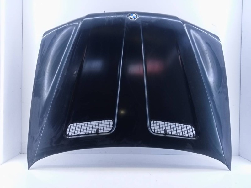 Recambio de capot para bmw x5 (e53) 3.0i referencia OEM IAM   E4-B4-7