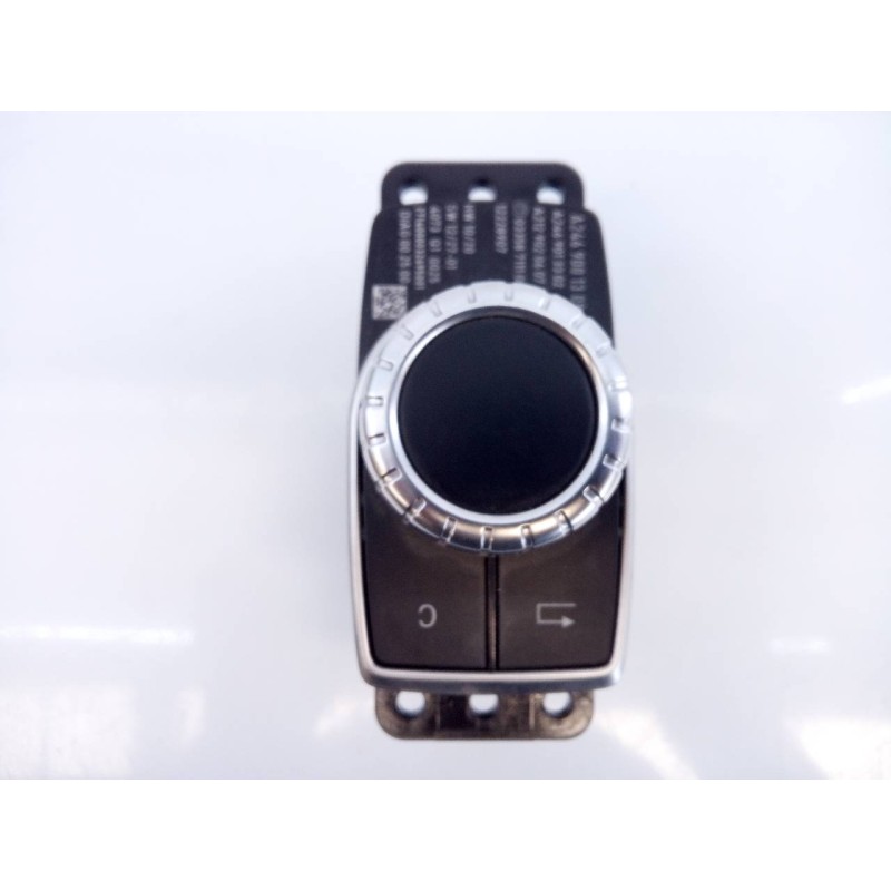 Recambio de sistema navegacion gps para mercedes-benz clase a (w176) a 180 cdi blueefficiency (176.012) referencia OEM IAM   E3-