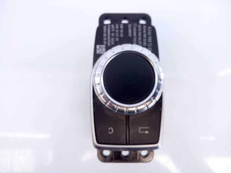 Recambio de sistema navegacion gps para mercedes-benz clase a (w176) a 180 cdi blueefficiency (176.012) referencia OEM IAM   E3-