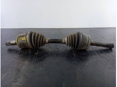 TRANSMISION DELANTERA IZQUIERDA P1-A6-16