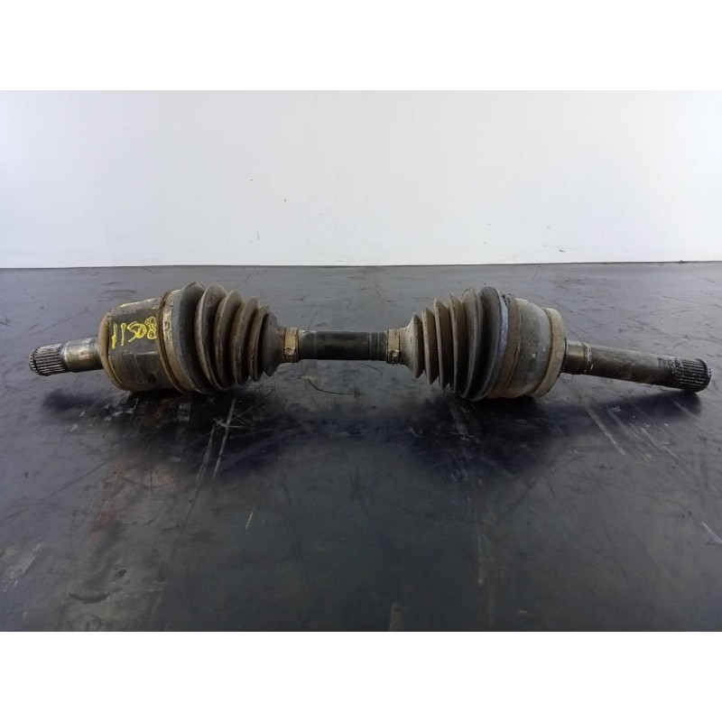 Recambio de transmision delantera izquierda para hyundai terracan (hp) 2.9 crdi gl referencia OEM IAM   P1-A6-16