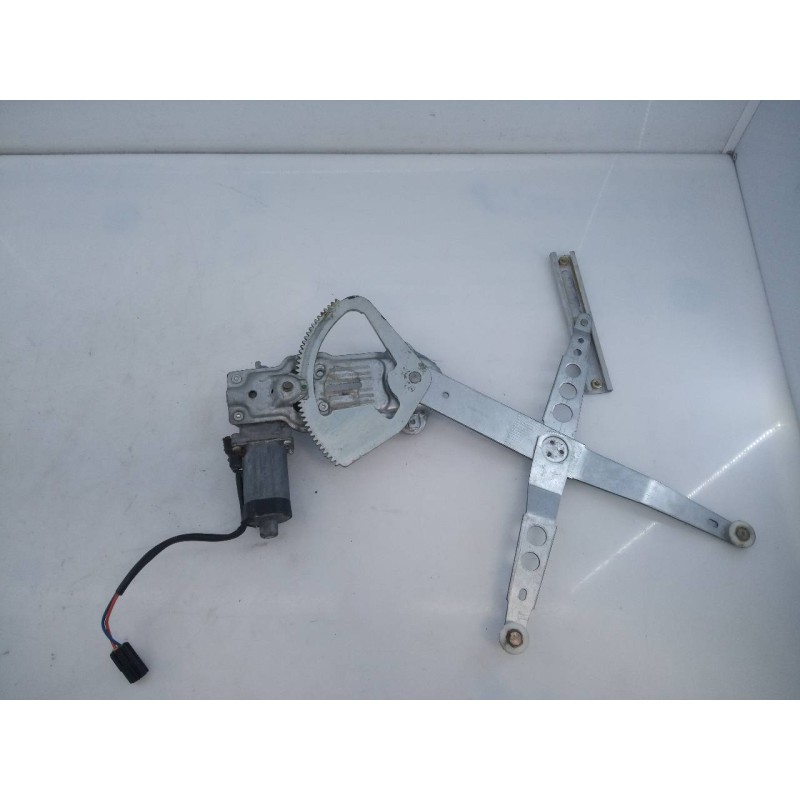 Recambio de elevalunas trasero izquierdo para jaguar daimler referencia OEM IAM 0130821612  E2-B3-34-2