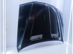 Recambio de capot para bmw x5 (e53) 3.0i referencia OEM IAM   E4-B4-7 2