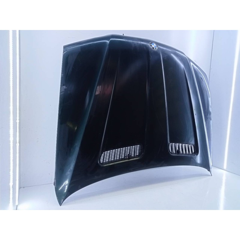 Recambio de capot para bmw x5 (e53) 3.0i referencia OEM IAM   E4-B4-7