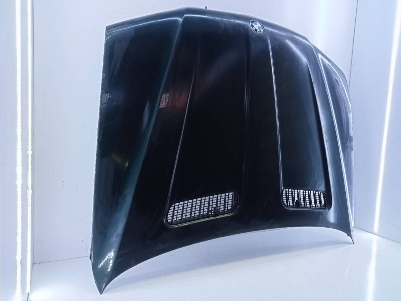 Recambio de capot para bmw x5 (e53) 3.0i referencia OEM IAM   E4-B4-7