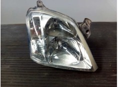 Recambio de faro derecho para opel meriva 1.7 16v cdti cat referencia OEM IAM 93321053  E2-B6-57-1