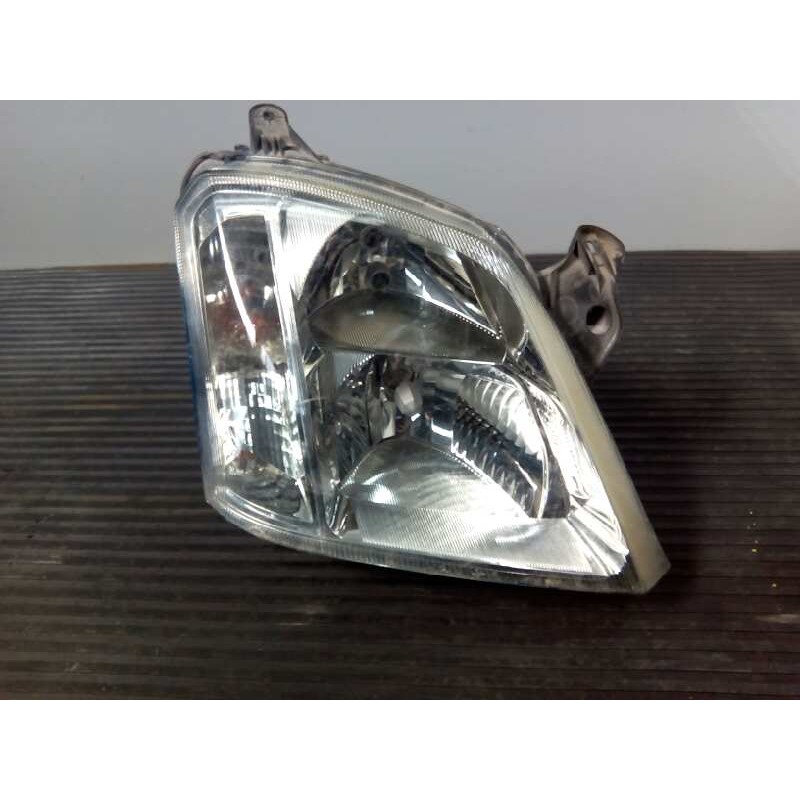 Recambio de faro derecho para opel meriva 1.7 16v cdti cat referencia OEM IAM 93321053  E2-B6-57-1